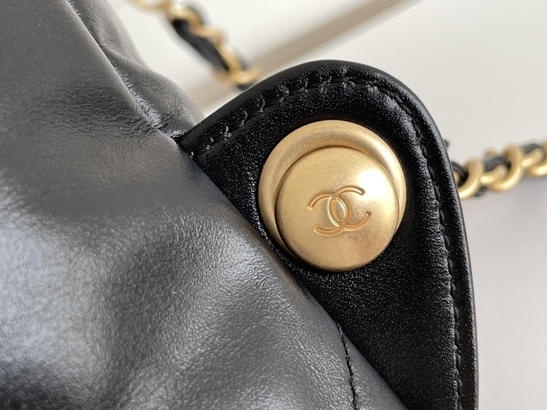 Chanel Bucket Bags